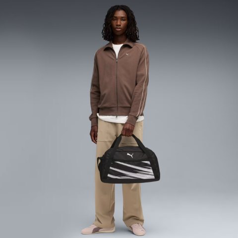 Torba Puma Attacanto Sports Bag S czarna 91629 01 Puma