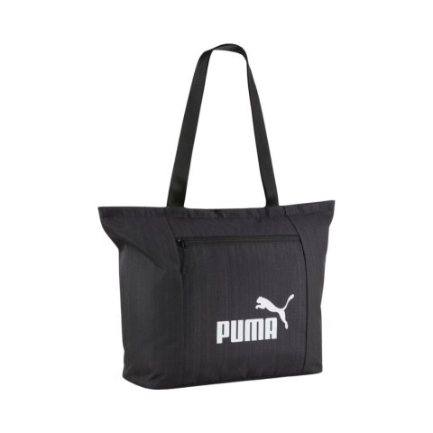 Torba Puma Base Shopper czarna 91345 01 Puma
