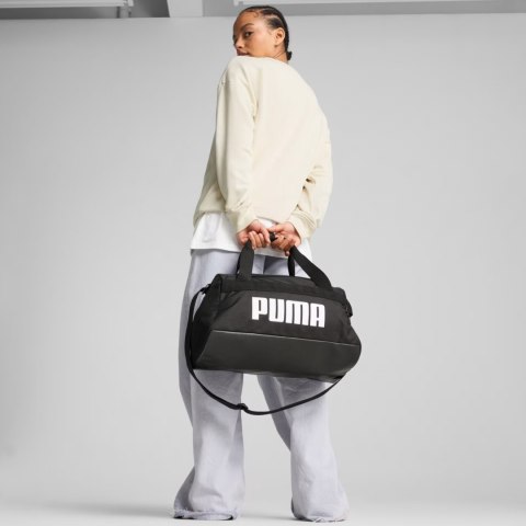 Torba Puma Challenger XS czarna 91142 01 Puma