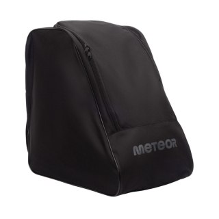 Torba na buty narciarskie Meteor Croma czarna 17674 Meteor