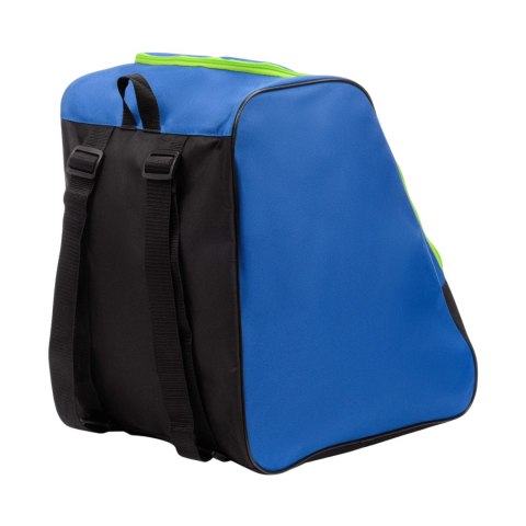 Torba na buty narciarskie Meteor Croma niebieska 17675 Meteor