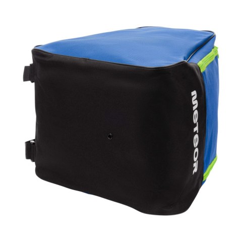Torba na buty narciarskie Meteor Croma niebieska 17675 Meteor