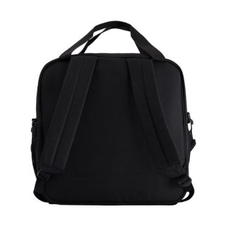 Torba na buty narciarskie, łyżwy, rolki 4F U088 głęboka czerń 4FWAW25AAOTU088 20S 4F