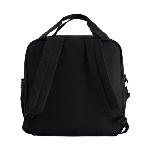 Torba na buty narciarskie, łyżwy, rolki 4F U088 głęboka czerń 4FWAW25AAOTU088 20S 4F