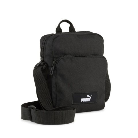 Torebka Puma Academy Portable czarna 91488 01 Puma