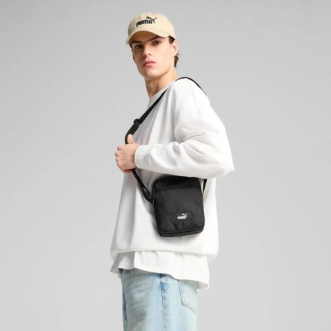 Torebka Puma Academy Portable czarna 91488 01 Puma