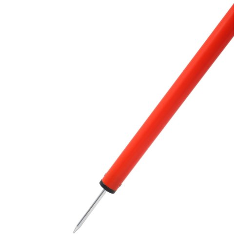 Tyczka treningowa Yakima Sport metalowa końcówka pomarańczowa 100684 Yakima Sport