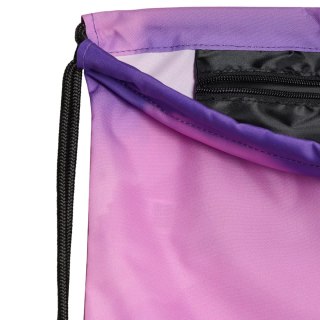 Worek na buty 4F U112 multikolor 1 allover 4FJWSS25AGYMU112 91A 4F