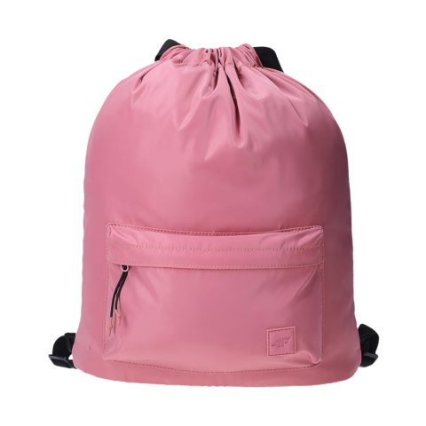 Worek na buty 4F U118 ciemny róż 4FWSS25AGYMU118 53S 4F