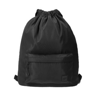 Worek na buty 4F U118 głęboka czerń 4FWSS25AGYMU118 20S 4F