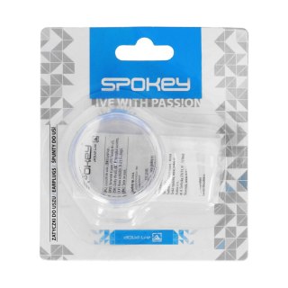 Zatyczki do uszu Spokey Scallop 84121 Spokey
