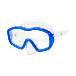 Zestaw do nurkowania Spokey Bombi Boy Junior maska+fajka 928195 Spokey