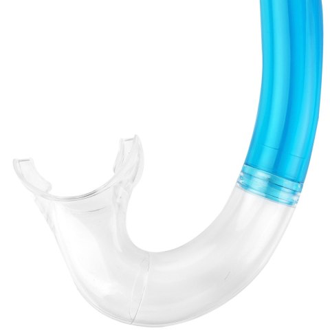 Zestaw do nurkowania Spokey Risko maska+fajka 928192 Spokey