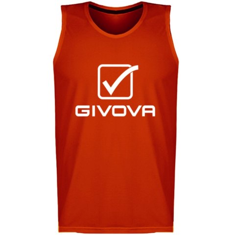 Znacznik Givova Cassaca Gara czerwony Givova