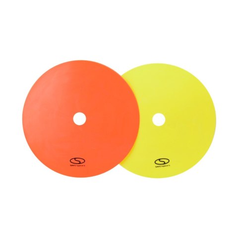 Znacznik na parkiet Smj płaski 24 szt. VFM-8S24WS FL.YO Smj