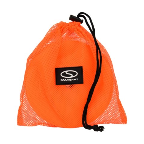 Znaczniki pola płaskie okrągłe Smj 12 szt. zielone ZPO-G Smj