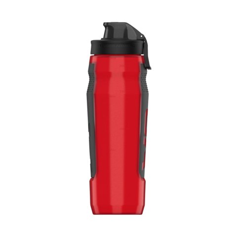 Bidon Under Armour Playmaker Squeeze 950 ml czerwony UA70320 1364836 814/600 Under Armour