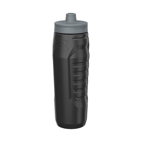 Bidon Under Armour Sideline Squeeze 950 ml czarny UA70090 036 Under Armour