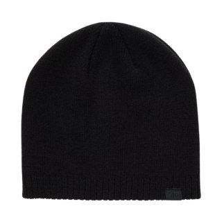 Czapka 4F U633 głęboka czerń 4FWMM00ACAPU633 20S 4F