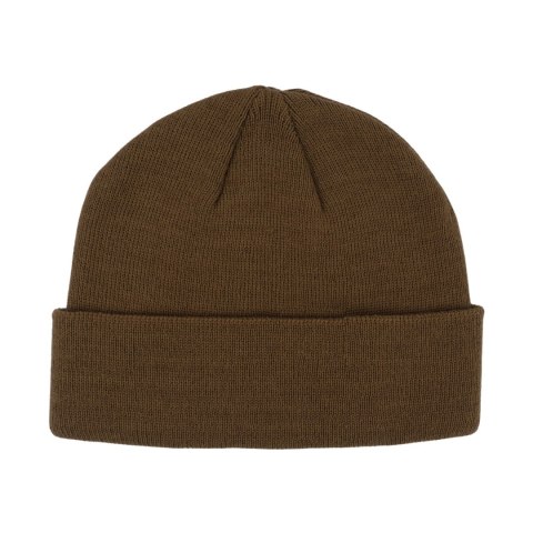 Czapka Converse brązowa 10025367-A04 Converse