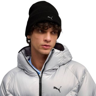 Czapka Puma Metal Cat czarna 26404 01 Puma