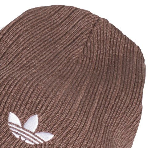 Czapka adidas Skateboarding brązowa JY2717 Adidas