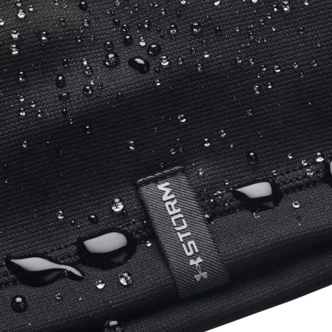 Czapka męska Under Armour Storm OSFM czarna 1365918 001 Under Armour