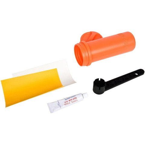 Deska Sup dmuchana Enero 115kg 300 cm x 76 cm x 15 cm 1019963 Enero