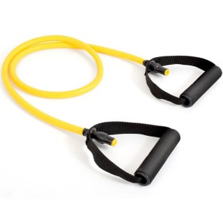 Guma Fitness SMJ Heavy żółta GB-S 2109 Smj