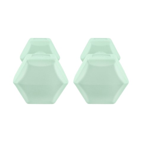 Hantle Spokey Monster 2x1 kg zielone 944049 Spokey