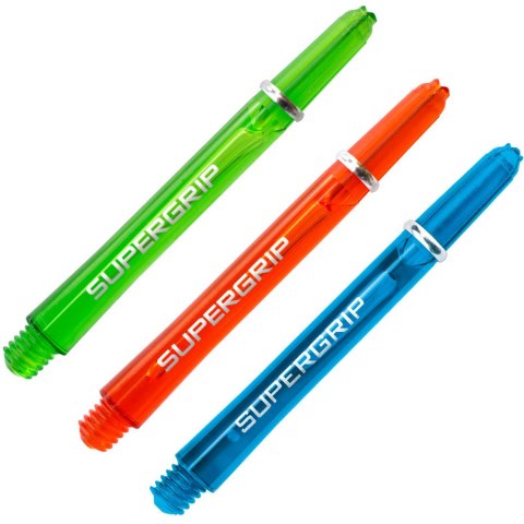 Harrows Shafts Tri Pack Harrows