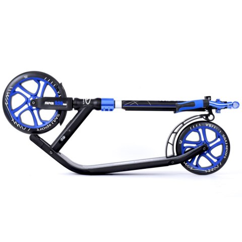 Hulajnoga SMJ NL-900-250/215 niebieska Smj