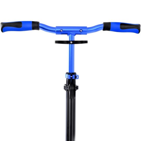 Hulajnoga SMJ NL-900-250/215 niebieska Smj