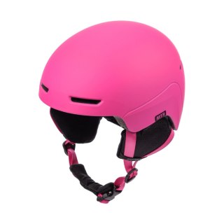 Kask narciarski Meteor Avalo M 55-58 cm różowy 17287 Meteor