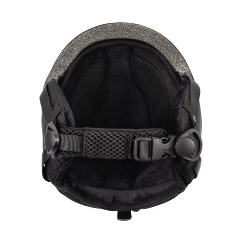 Kask narciarski Meteor Avalo S 53-55 cm czarny 17280 Meteor