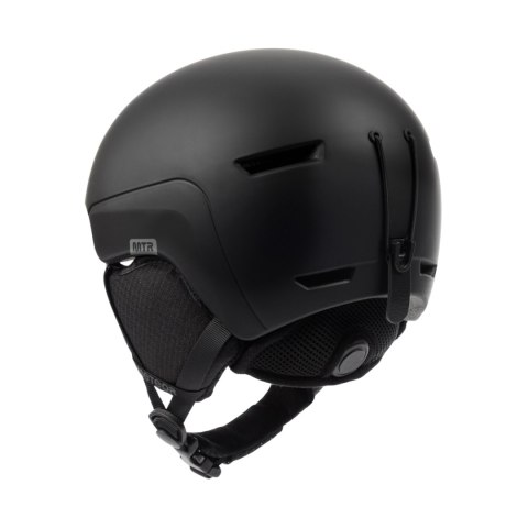 Kask narciarski Meteor Avalo S 53-55 cm czarny 17280 Meteor