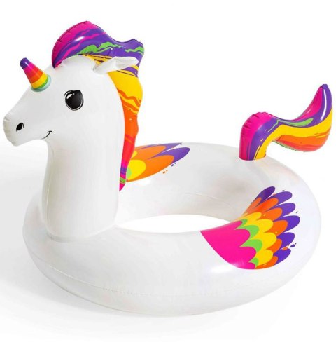 Koło do pływania Jednorożec 119cm Bestway 36159 7432 Bestway