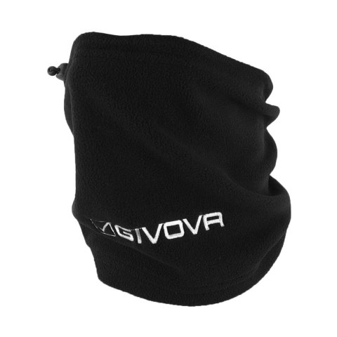 Komin Givova Fascia Scaldacollo czarny ACC01-0010-UNICA Givova