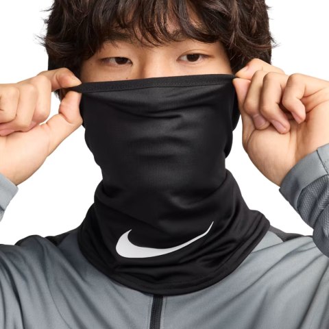 Komin Nike Academy czarny HF0787 010 Nike Team