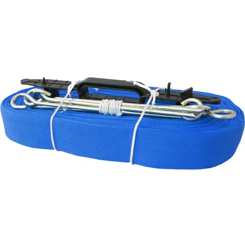 Linia pola do gry w siatkówkę plażową Netex TA0003 Netex