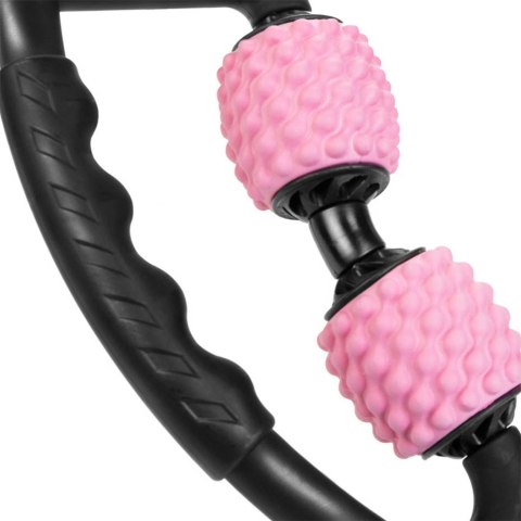 Masażer z rolkami Spokey Davo 928922 Spokey