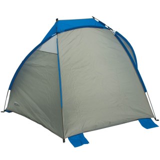 Namiot plażowy High Peak Mallorca niebiesko-szary 10128 High Peak