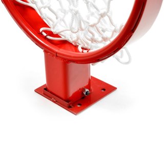 Obręcz do koszykówki Domeks uchylna 0014 Domeks