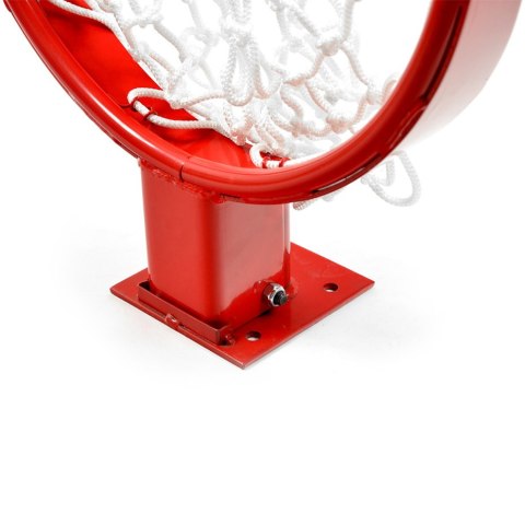 Obręcz do koszykówki Domeks uchylna 0014 Domeks