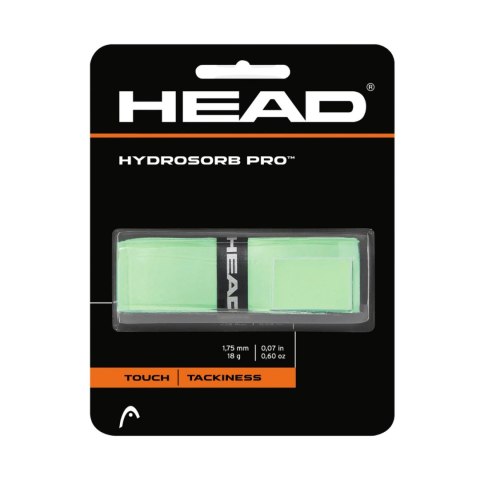 Owijka Head Hydrosorb Pro miętowa 285303 Head