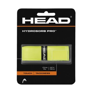 Owijka Head Hydrosorb Pro żółta 285303 Head