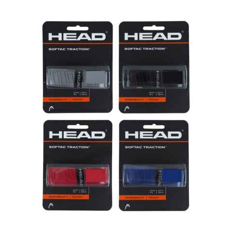 Owijka Head Softac Traction 285000 Head