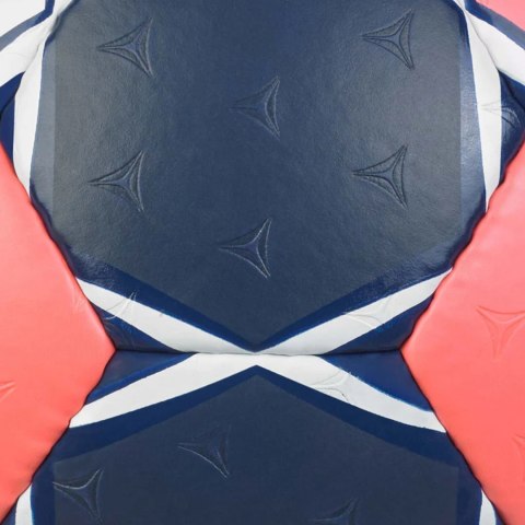 Piłka ręczna Select Ultimate Euro Man 2 v26 Replica biało-granatowo-pomarańczowa 13593 Select
