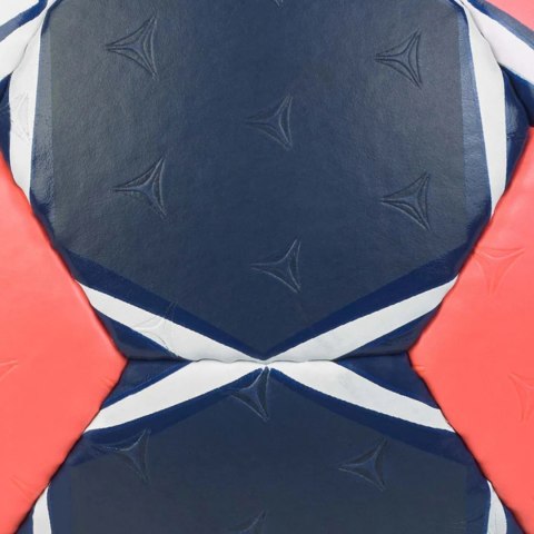 Piłka ręczna Select Ultimate Euro Man 3 v26 biało-granatowo-pomarańczowa 13556 Select