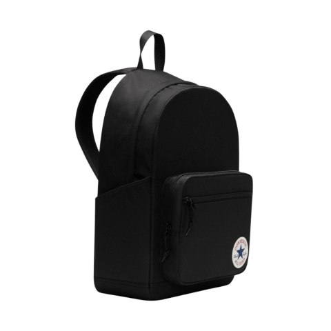 Plecak Converse czarny 10020533 Converse